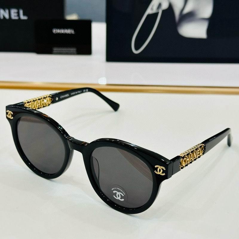 Chanel Sunglasses 1335